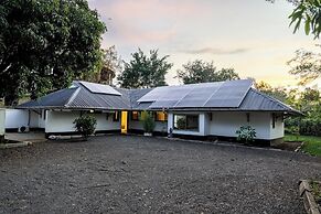 Harry's Kisumu Oasis