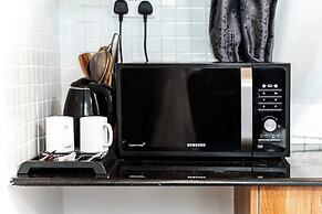 Harry's Kisumu Oasis