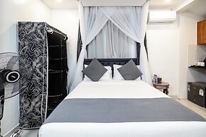 Harry's Kisumu Oasis