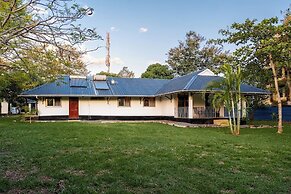 Harry's Kisumu Oasis