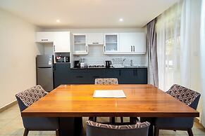 Harry's Kisumu Oasis