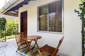 Harry's Kisumu Oasis