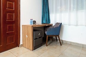 Harry's Kisumu Oasis