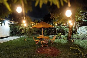 Harry's Kisumu Oasis
