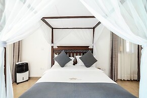 Harry's Kisumu Oasis