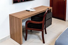 Harry's Kisumu Oasis