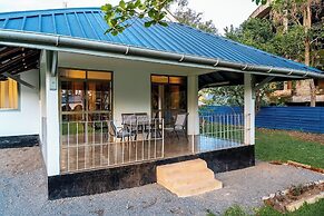 Harry's Kisumu Oasis