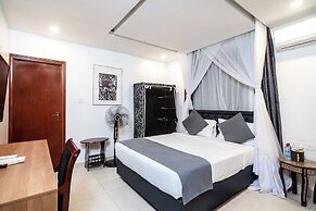 Harry's Kisumu Oasis