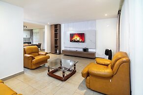 Harry's Kisumu Oasis