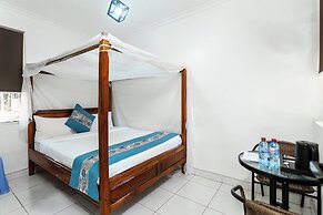 Harry's Kisumu Oasis