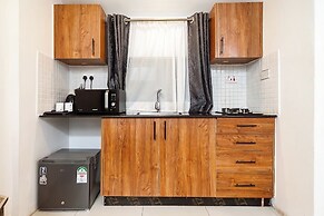 Harry's Kisumu Oasis