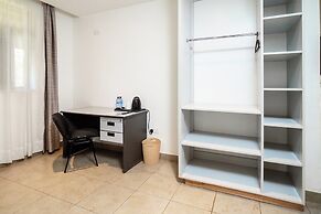 Harry's Kisumu Oasis