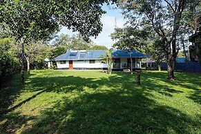 Harry's Kisumu Oasis