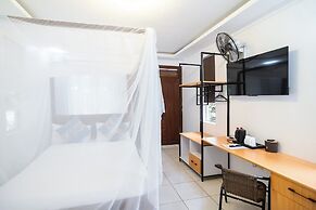 Harry's Kisumu Oasis