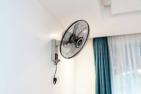 Harry's Kisumu Oasis