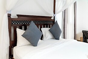 Harry's Kisumu Oasis