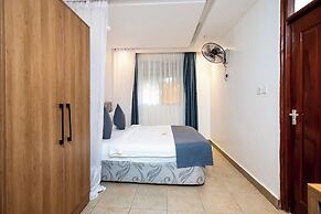 Harry's Kisumu Oasis