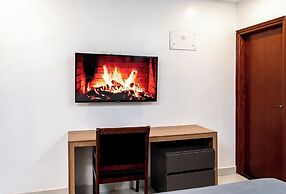 Harry's Kisumu Oasis