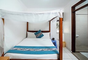 Harry's Kisumu Oasis