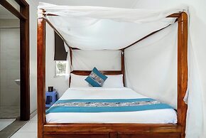 Harry's Kisumu Oasis