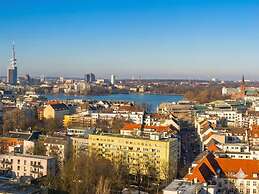 Numa Hamburg St Georg