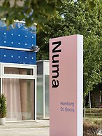 Numa Hamburg St Georg