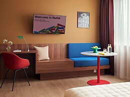 Numa Hamburg St Georg