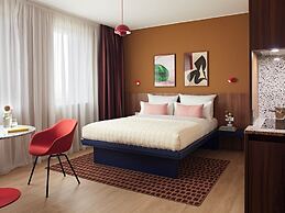 Numa Hamburg St Georg