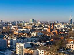 Numa Hamburg St Georg