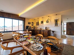 My Cappadocia Stone House