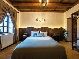 My Cappadocia Stone House