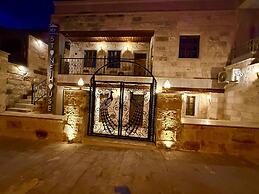 My Cappadocia Stone House
