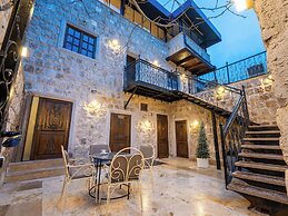 My Cappadocia Stone House