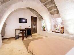 My Cappadocia Stone House