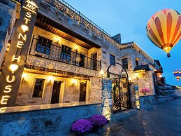 My Cappadocia Stone House