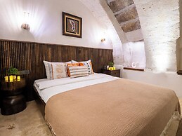 My Cappadocia Stone House