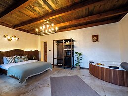 My Cappadocia Stone House