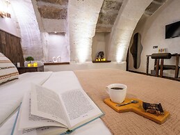 My Cappadocia Stone House
