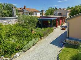 Poolside Grand Retreat Villa