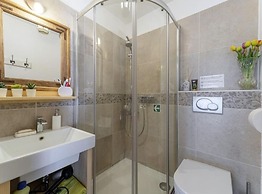 Poolside Grand Retreat Villa