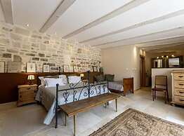 Poolside Grand Retreat Villa