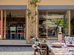 Poolside Grand Retreat Villa