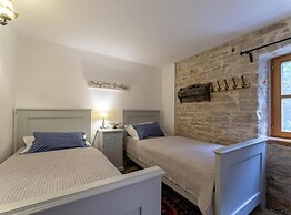 Poolside Grand Retreat Villa