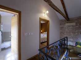 Poolside Grand Retreat Villa