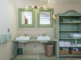 Poolside Grand Retreat Villa