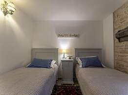 Poolside Grand Retreat Villa