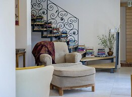 Poolside Grand Retreat Villa