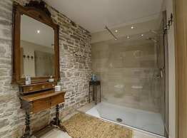 Poolside Grand Retreat Villa