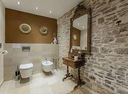 Poolside Grand Retreat Villa