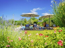Poolside Grand Retreat Villa